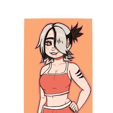 パジャマのタイ🐯
