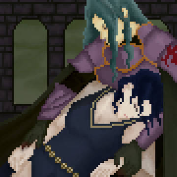 Sleeping