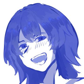 随便画画