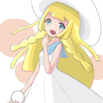 lillie