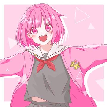 えむちゃん