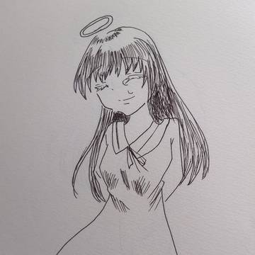 落書き