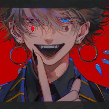ケラ