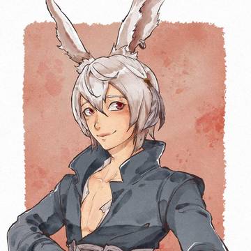 Final Fantasy XIV