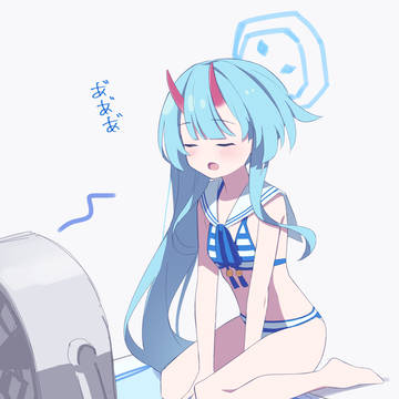 ブルアカまとめ12
