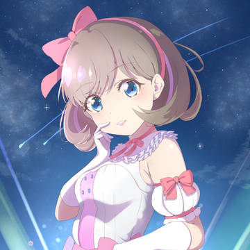 tiny star 可可ちゃん