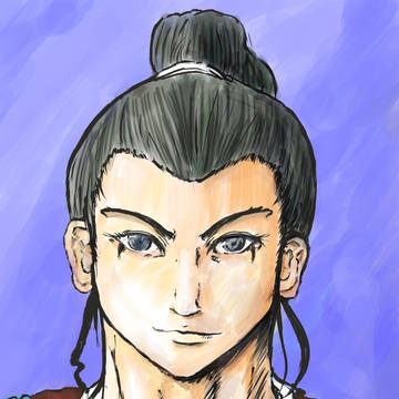 曹操