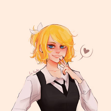 My first post! :D