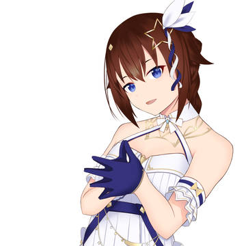 Tokino sora