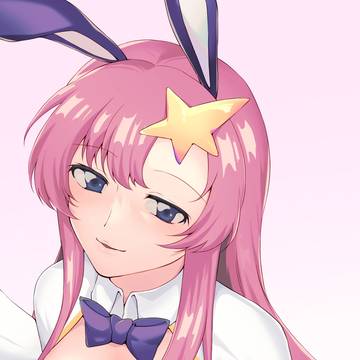 バニーミーア