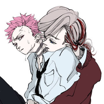 いやよいやよも