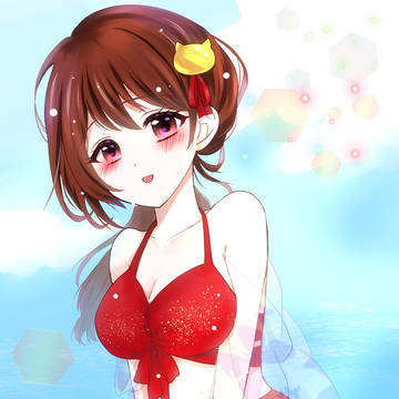 ♥