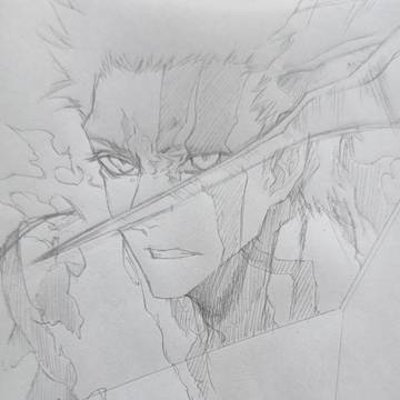 BLEACH