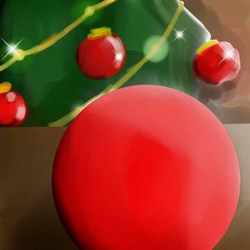 Christmas Ball