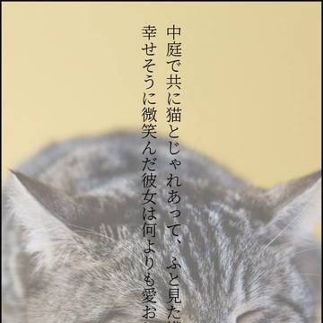 賢者を想う魔法使い＋α