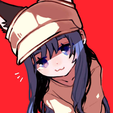 2022年7月イラスト・らくがき絵まとめ