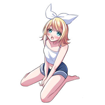 あつーい
