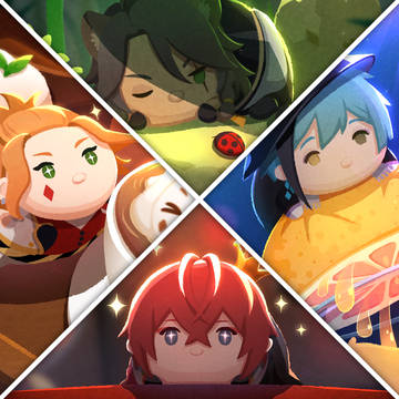 ツムステまとめ