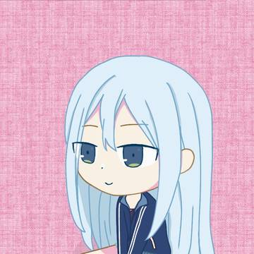 ちょこん
