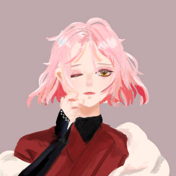 泛塵くん❤︎