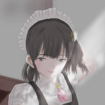 天神Style：いるみ嬢
