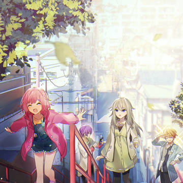 プロセカまとめ🌟🎡 ②