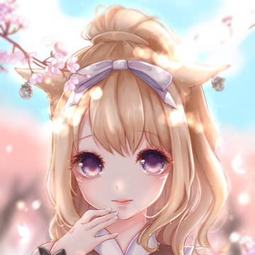 🌸