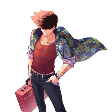 Barman