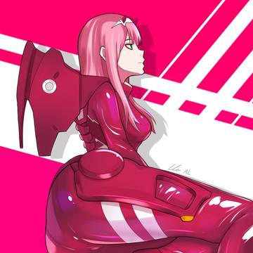 Zero two