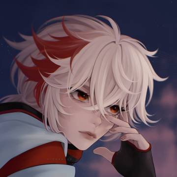Kaedehara Kazuha