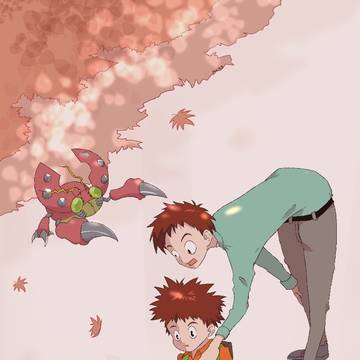 御台场纪念日