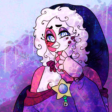 Pink Moon