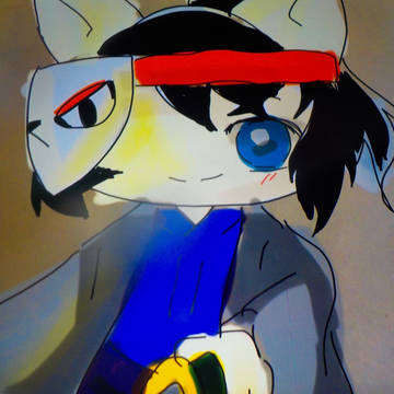 よその子！！