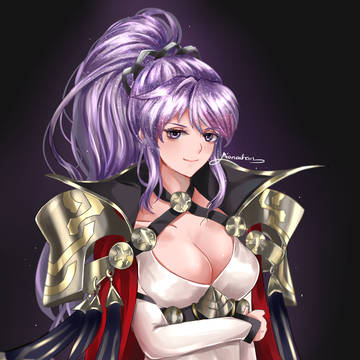FE - イシュタル