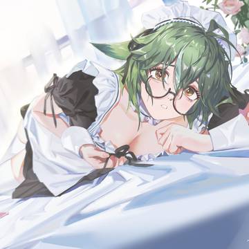 砂糖女仆武装