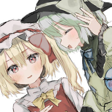 こいふらrkgk