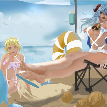 无题