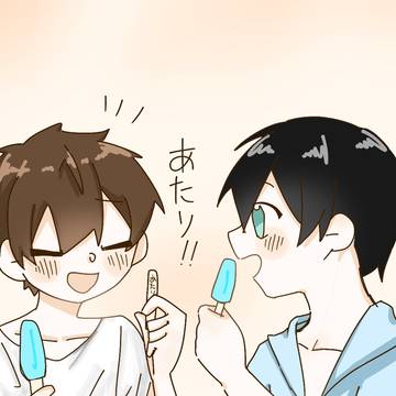 4枚だけどTwitterにあげたイラストまとめ