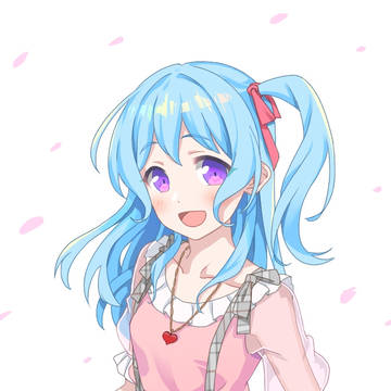かのちゃん先輩