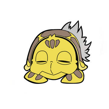 亀吉