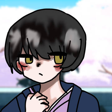 落書き