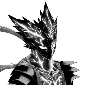 ガロウ