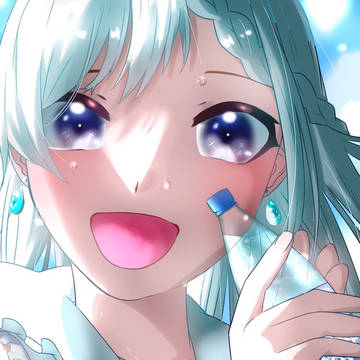 サマーサイダー/久川颯