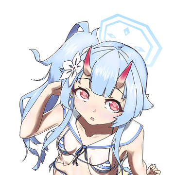チセ(水着)