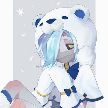 冬スキンダイモン