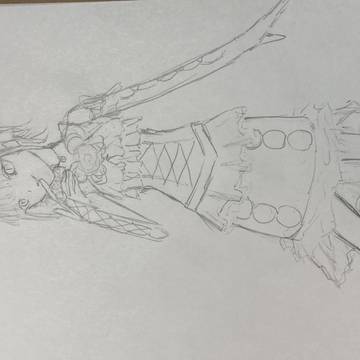 マイキャラ