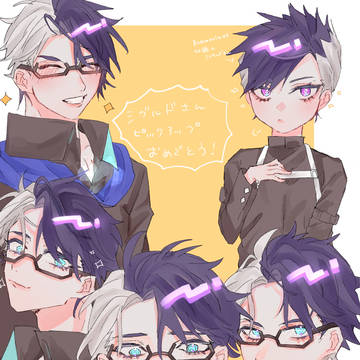 以前描いたもの