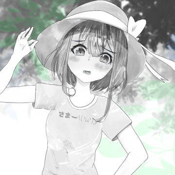 「こんなところで何してんの…？」