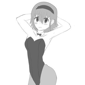 bunny suit bill