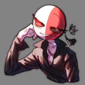 stickman OC